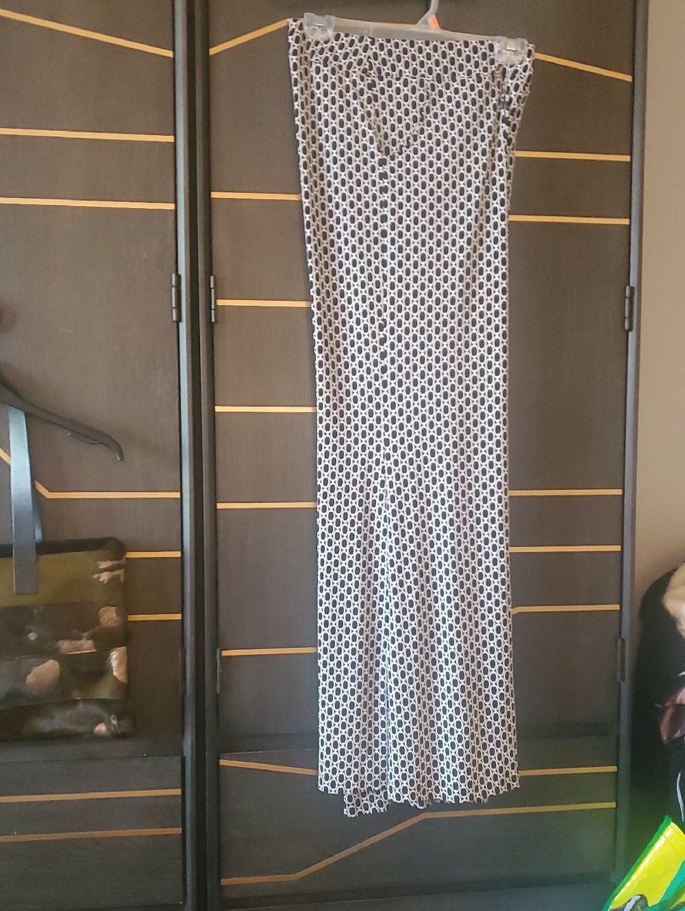 Joseph Ribkoff Plazo Pants